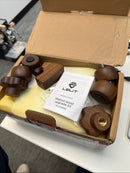 Lelit Bianca V3 Espresso Machine - Open Box