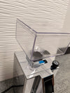 Eureka Mignon Specialita (White/Chrome) - Open Box