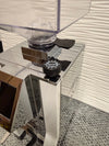 Eureka Mignon Specialita (White/Chrome) - Open Box