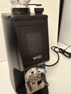 Eureka Atom W 65 (black) - Buyer's Remorse