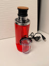 Turin DF54 (Red) Coffee Grinder - Open Box