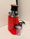 Turin DF54 (Red) Coffee Grinder - Open Box