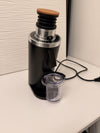 Turin DF54 V3 Single Dose Flat Burr Grinder - Open Box