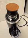 Turin DF54 V3 Single Dose Flat Burr Grinder - Open Box