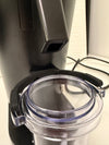 Turin DF54 V3 Single Dose Flat Burr Grinder - Open Box