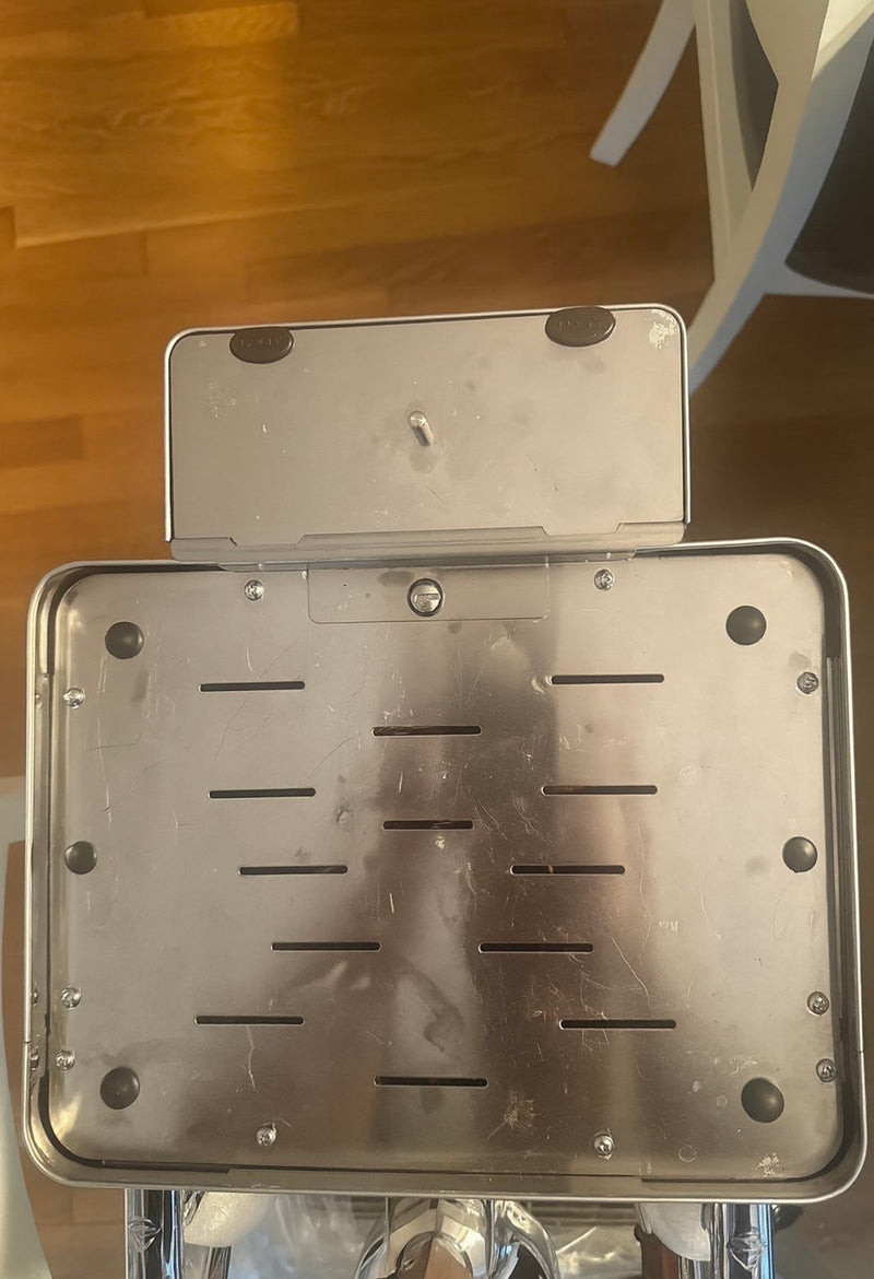 Lelit Bianca V3 Espresso Machine - Scratch & Dent