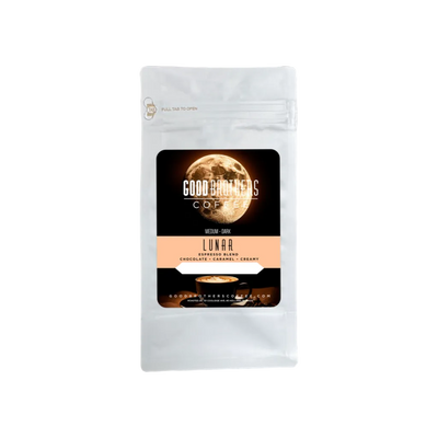 Lunar Espresso Blend Original