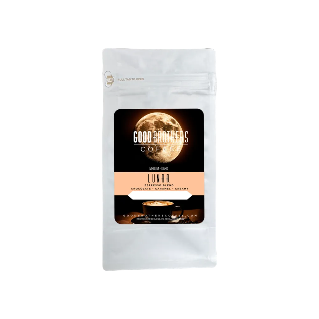 Lunar Espresso Blend Original