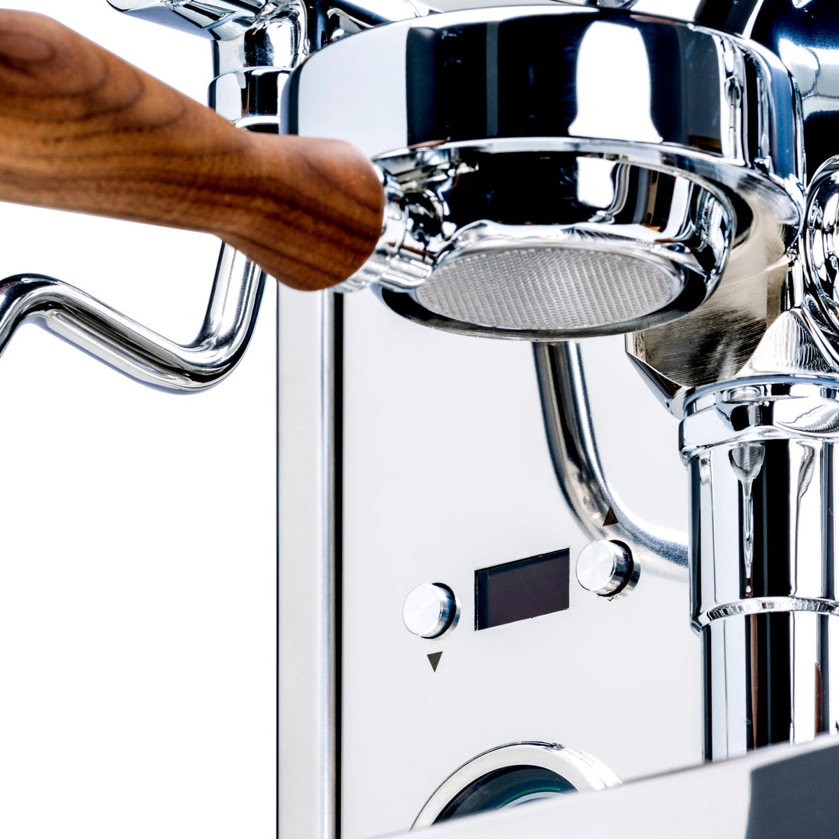 LUCCA M58 Sunto with Flow Control | Cliff & Pebble
