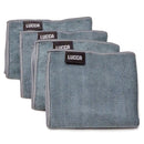 lucca microfiber towels