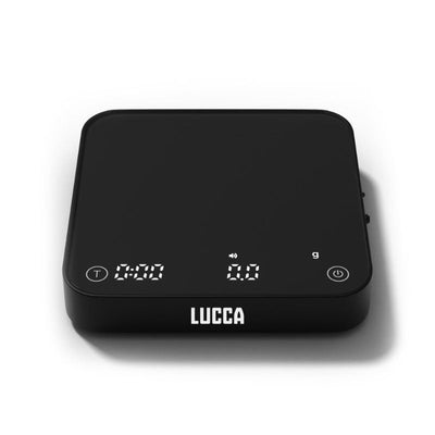 lucca scale black