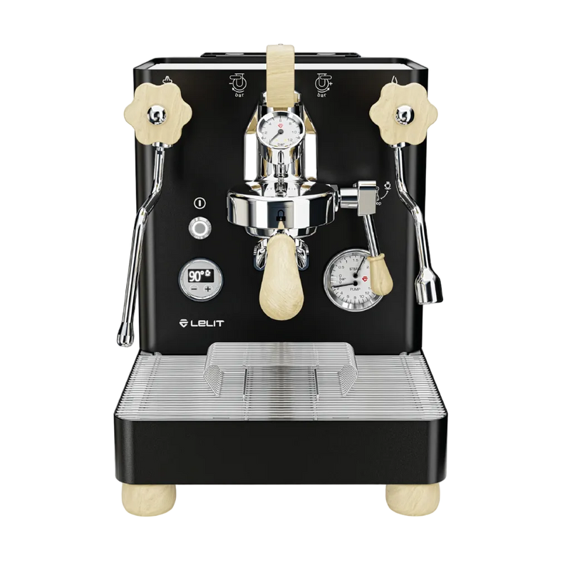 Lelit Bianca V3 Espresso Machine - Buyer's Remorse