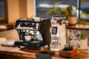 LUCCA A53 Pro Espresso Machine