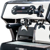 LUCCA A53 Pro Espresso Machine