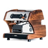 LUCCA A53 Pro Espresso Machine