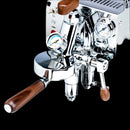 lucca solo with flow control