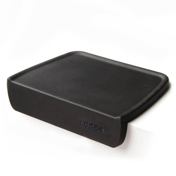 LUCCA corner tamping mat