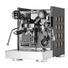 Rocket Espresso Appartamento TCA Black and Copper with a white background