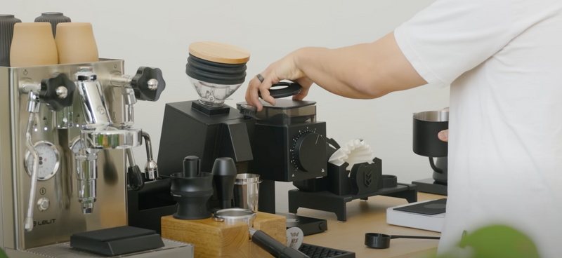 The Best Espresso Machine and Grinder Combos for 2026