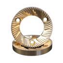 Turin DF64 SSP HU (High Uniformity) Burrs