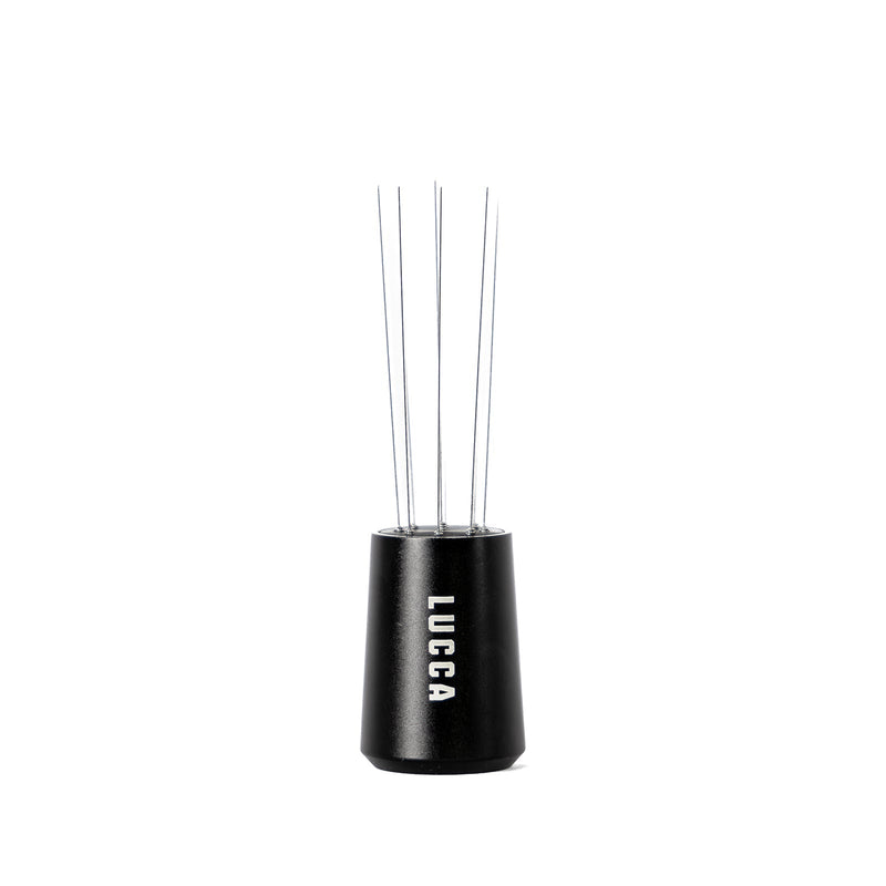 LUCCA WDT tool on a white background