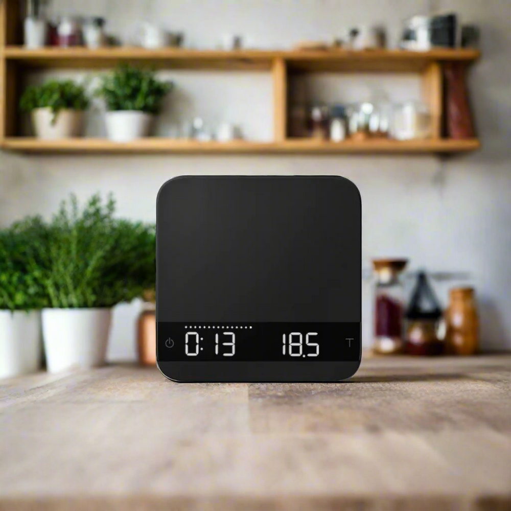 Acaia Lunar Coffee Scale l Precision Coffee Weighing for Perfect Brews Acaia Lunar Coffee Scale l Precision Coffee Weighing for Perfect Brews