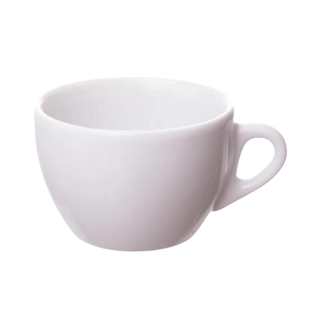 Ancap Verona 6oz Cappuccino Cup l Classic Design for Coffee Enthusiasts