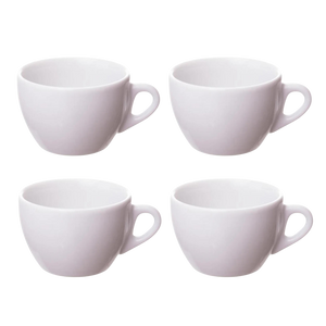 ancap verona cappuccino cups four