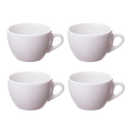 ancap verona cappuccino cups four