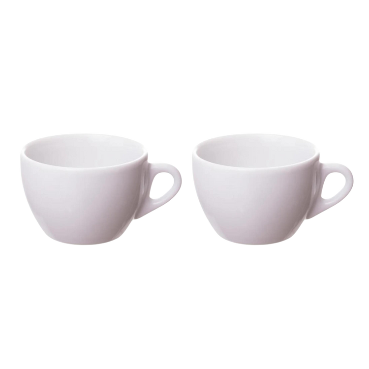 ancap verona cappuccino cups two