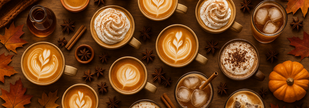 autumn coffee fest