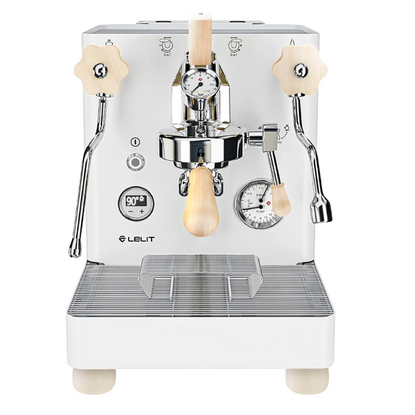 Lelit Bianca V3 (white) - Open Box