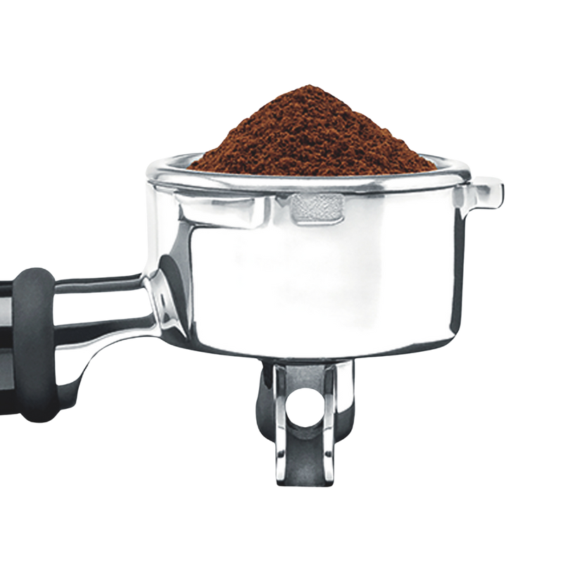 breville 54mm portafilter