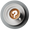 cappuccino with a question mark