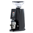 eureka atom 65 w coffee grinder black