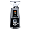 eureka atom 65 w coffee grinder front facing