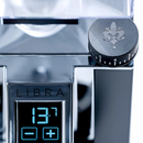 eureka libra adjustment dial