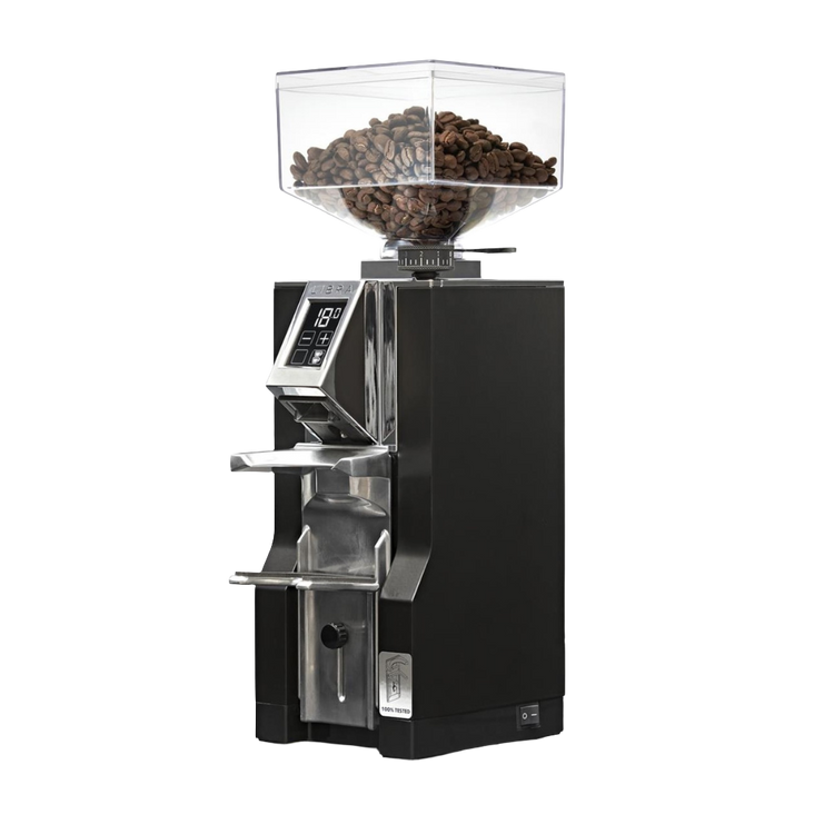 eureka libra black coffee grinder