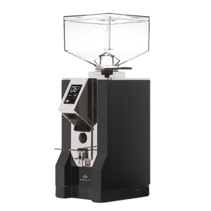 eureka specialita black coffee grinder