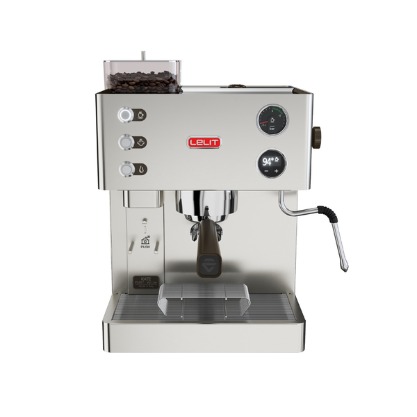 lelit kate espresso machnie