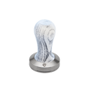 lelit 58mm white ash wood tamper