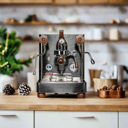 lelit bianca espresso machine