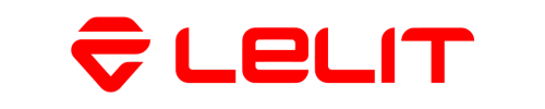 lelit red logo