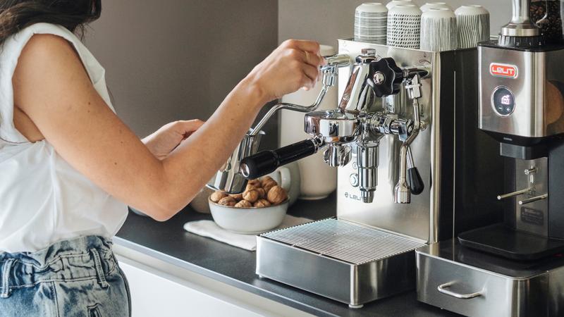 Best Espresso Machines Under $2,000 — What the Other Guides Get Wrong