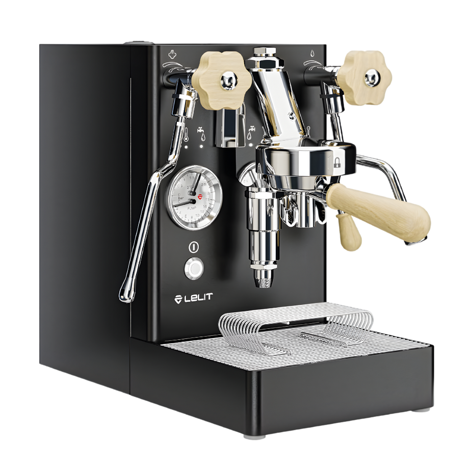 Lelit Mara X V2 Espresso Machine