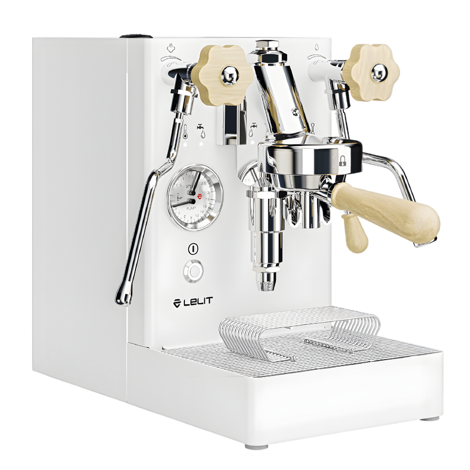 Lelit Mara X V2 Espresso Machine