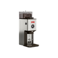 lelit william polished stainless steel