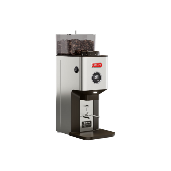 Lelit William Coffee Grinder (PSS) - Buyer's Remorse