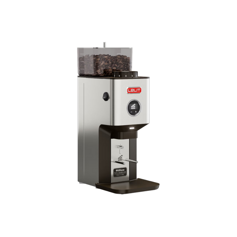 Lelit William Coffee Grinder (PSS) - Buyer's Remorse