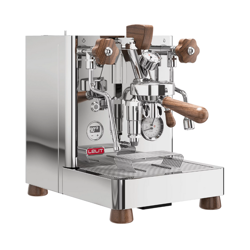 Lelit Bianca V3 Espresso Machine - Open Box